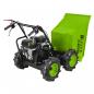 Preview: Zipper wheeled dumper ZI-RD300